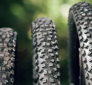 Bike 32-Inch Wheels