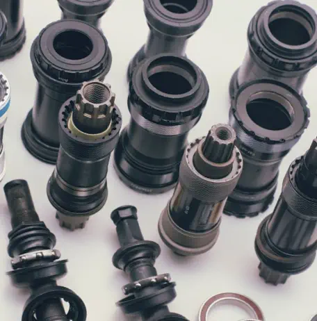 Bottom Bracket Basics: Choosing the Right Standard for Your Riding