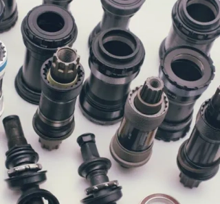 Bottom Bracket Basics