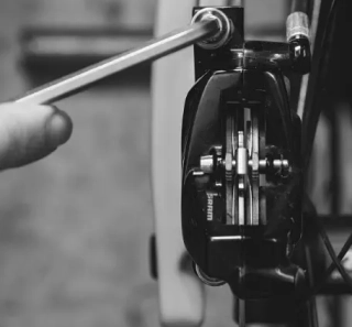 Hydraulic Brake System