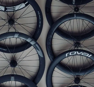 Selecting the Perfect Wheel Configuration