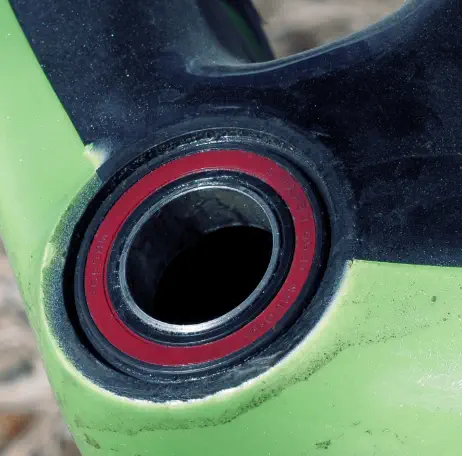 The Sound of Silence: Solving the Mystery of the Creaking Bottom Bracket