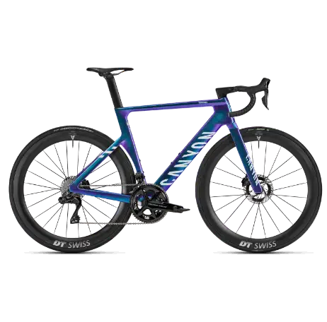 Canyon Aeroad