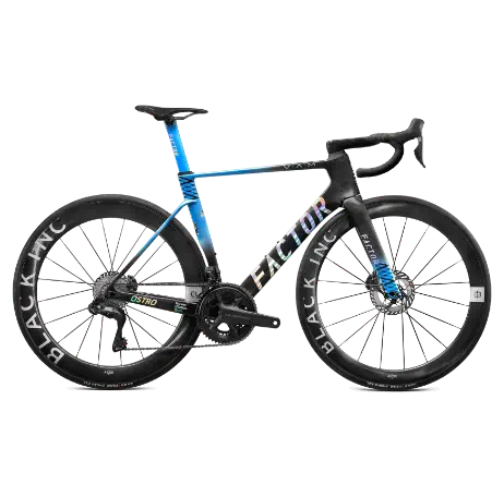 Factor Ostro VAM
