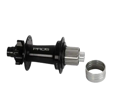 Hope Pro 5. DT