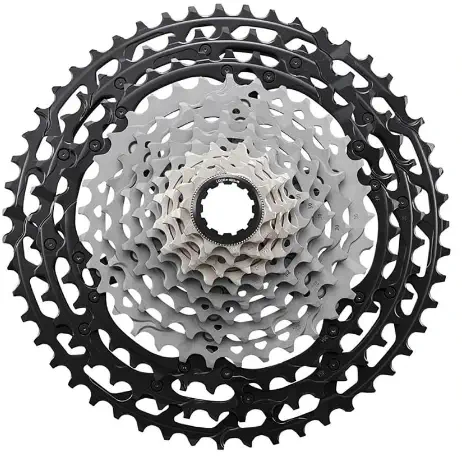 Shimano XTR 10–51