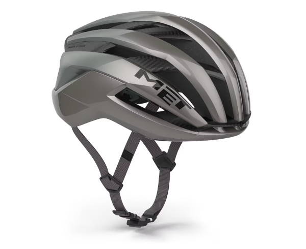 Trenta 3K Carbon MIPS (2025 refresh) means +16% airflow, +40% safety & 5‑star Virginia Tech rating