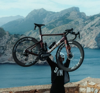 Parlee RZ7