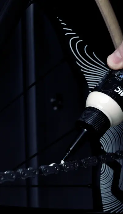 Step 3 – Protecting and Lubricating