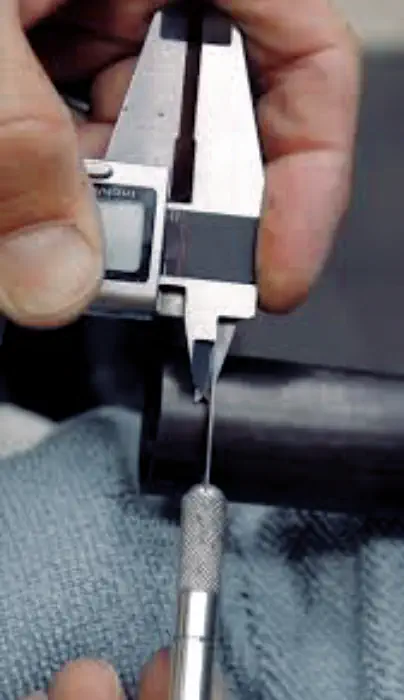 Precision