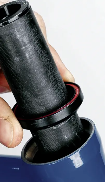 Bearing Selection