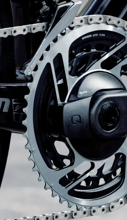 Drivetrain Optimisation